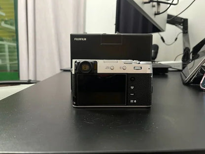 Fujifilm X100VI – Latest Compact Premium Camera, Excellent Condition 📸