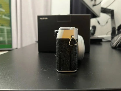 Fujifilm X100VI – Latest Compact Premium Camera, Excellent Condition 📸